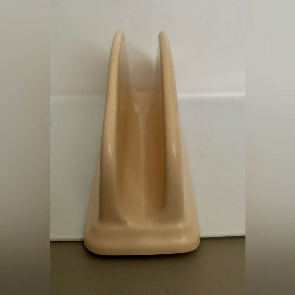 Pfaltzgraff Remembrance Napkin Holder - Picture 4 of 9